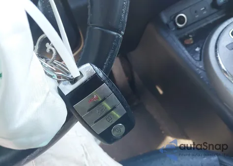 2016 Kia Sportage Ex z USA, uszkodzony, nr VIN KNDPC3AC5G7816963